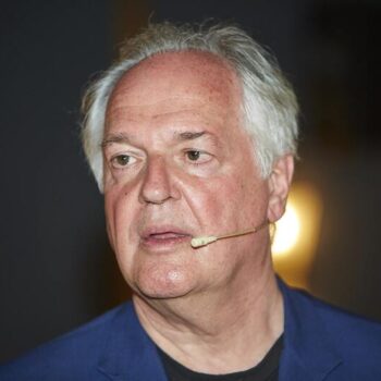 Paul Polman