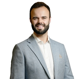 Oliver Ridd profile