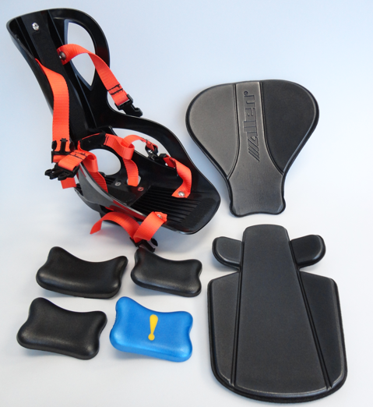 Surgical Positioning Applications
